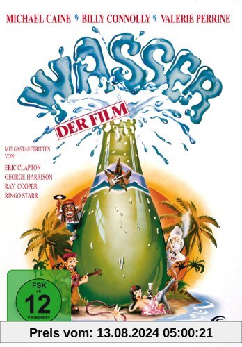 Wasser - Der Film von Dick Clement