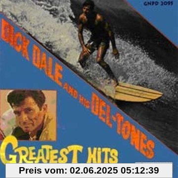 Greatest Hits von Dick Dale and His Del-Tones
