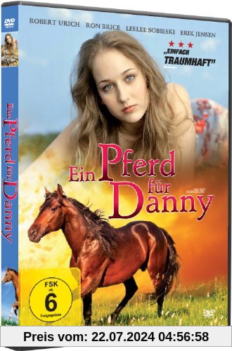 Ein Pferd für Danny von Dick Lowry
