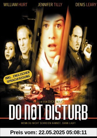 Do Not Disturb Do Not Disturb von Dick Maas