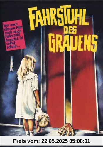 Fahrstuhl des Grauens Fahrstuhl des Grauens von Dick Maas
