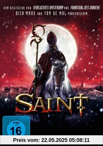 Saint Saint von Dick Maas