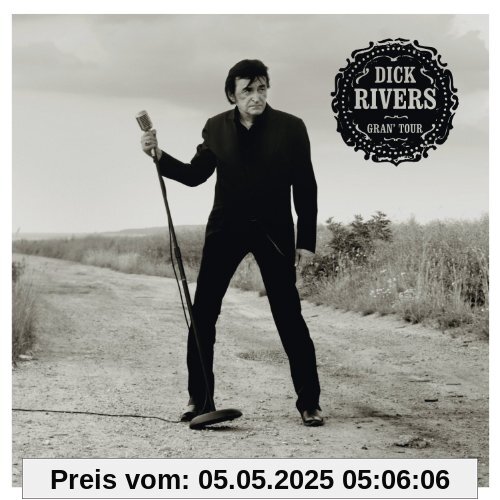 Gran'tour Olympia 2012 Gran'tour Olympia 2012 von Dick Rivers