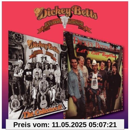 Let's Get Together/Collectors 1 von Dickey Betts