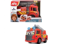 ABC Ferdy Fire von Dickie