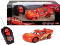 Dickie Cars 3 RC Lightning McQueen 14cm Dickie (203081000) von Dickie