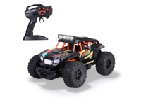 Dickie Toys 201107005 Badland Explorer 1:14 RC Modellauto, Starter Modell Elektronik Buggy Dickie Toys 201107005 Badland Explorer 1:14 RC Modellauto, Starter Modell Elektronik Buggy von Dickie