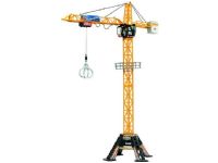 Dickie Toys Mega Crane Fernbedienungsset von Dickie