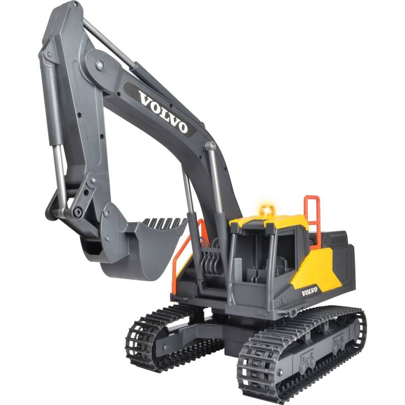 RC Volvo Mining Excavator von Dickie