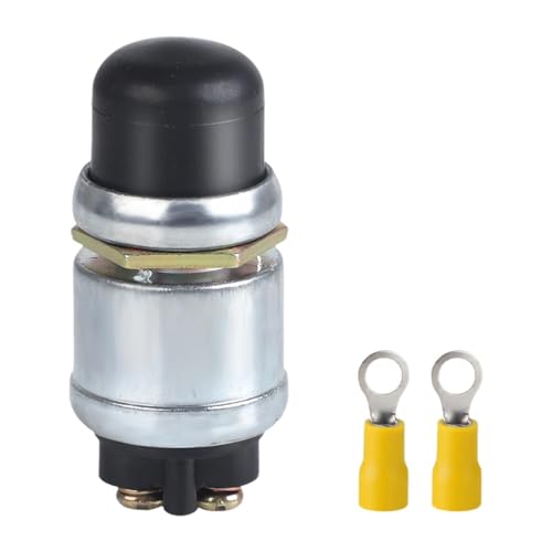 Dickly Taste Schalter Momentary Push Button für Automotive Dickly Taste Schalter Momentary Push Button für Automotive von Dickly