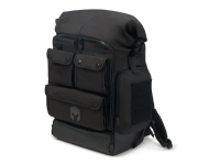 Caturix Decisiun - Notebook-Rucksack - 17,3 - schwarz von Dicota