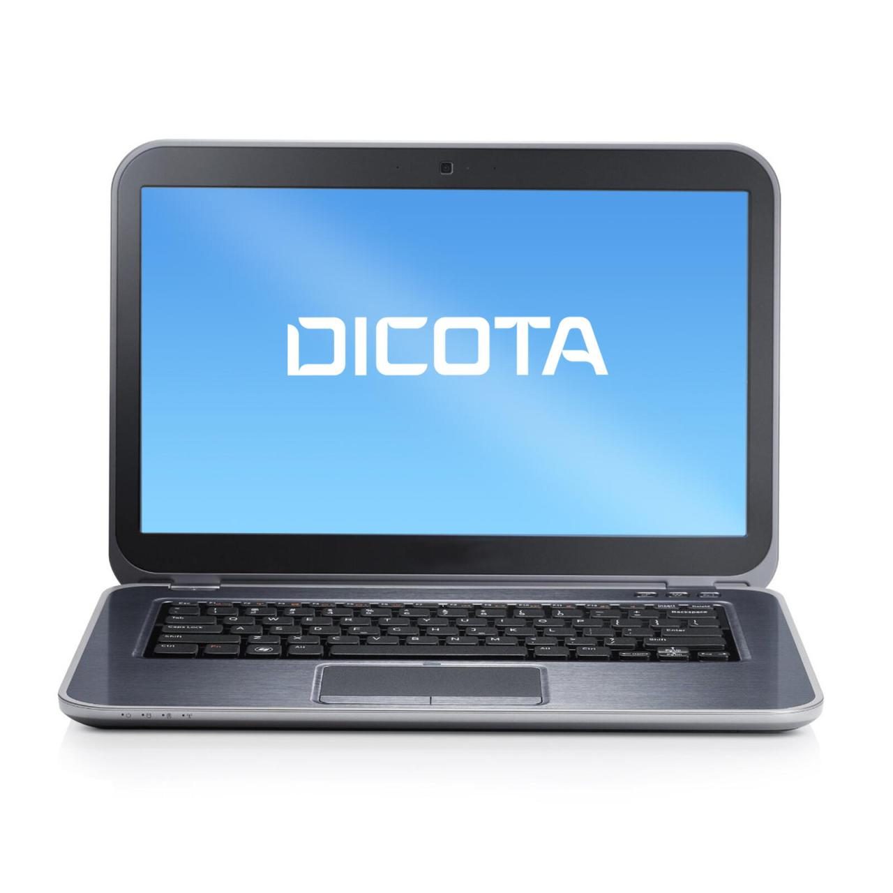 DICOTA Anti-Glare Filter 39,6 cm (15.6"), Notebook-Bildschirmschutz von Dicota