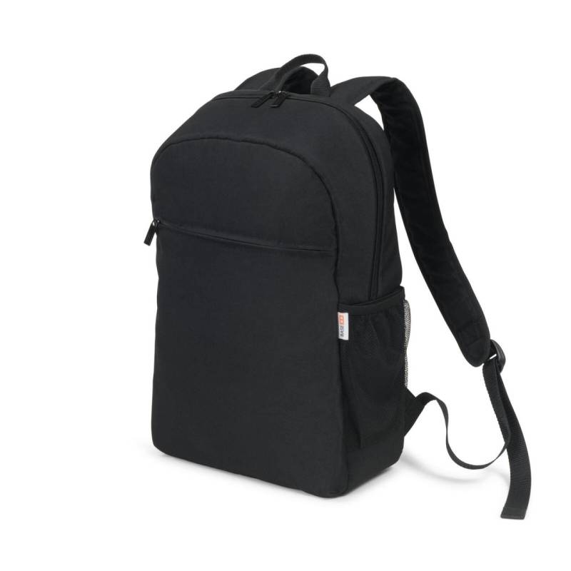 DICOTA Base XX 13"-15,6" Notebook-Rucksack - Schwarz von Dicota