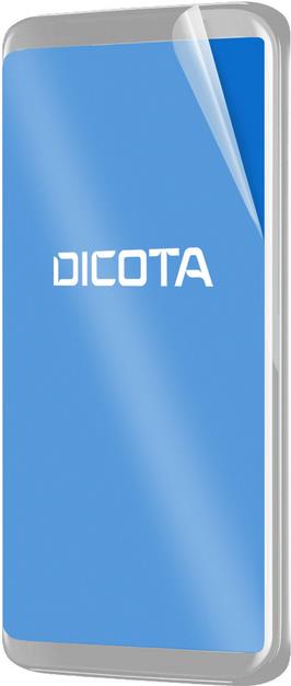 DICOTA - Bildschirmschutz für Handy - 3 H, selbstklebend - Folie - für Apple iPhone 15 Pro (D70747) von Dicota