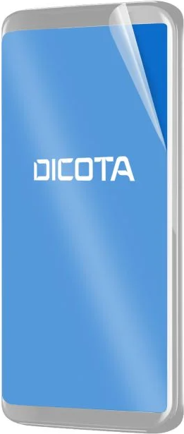 DICOTA - Bildschirmschutz für Handy - Folie - durchsichtig - für Apple iPhone 13, 13 Pro von Dicota
