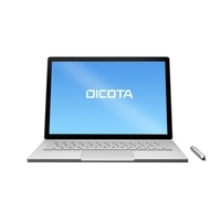 DICOTA Blendschutzfilter 3H für Surface Book/Surface Book 2/34,29cm 13.5 selbstklebend (D31174) von Dicota