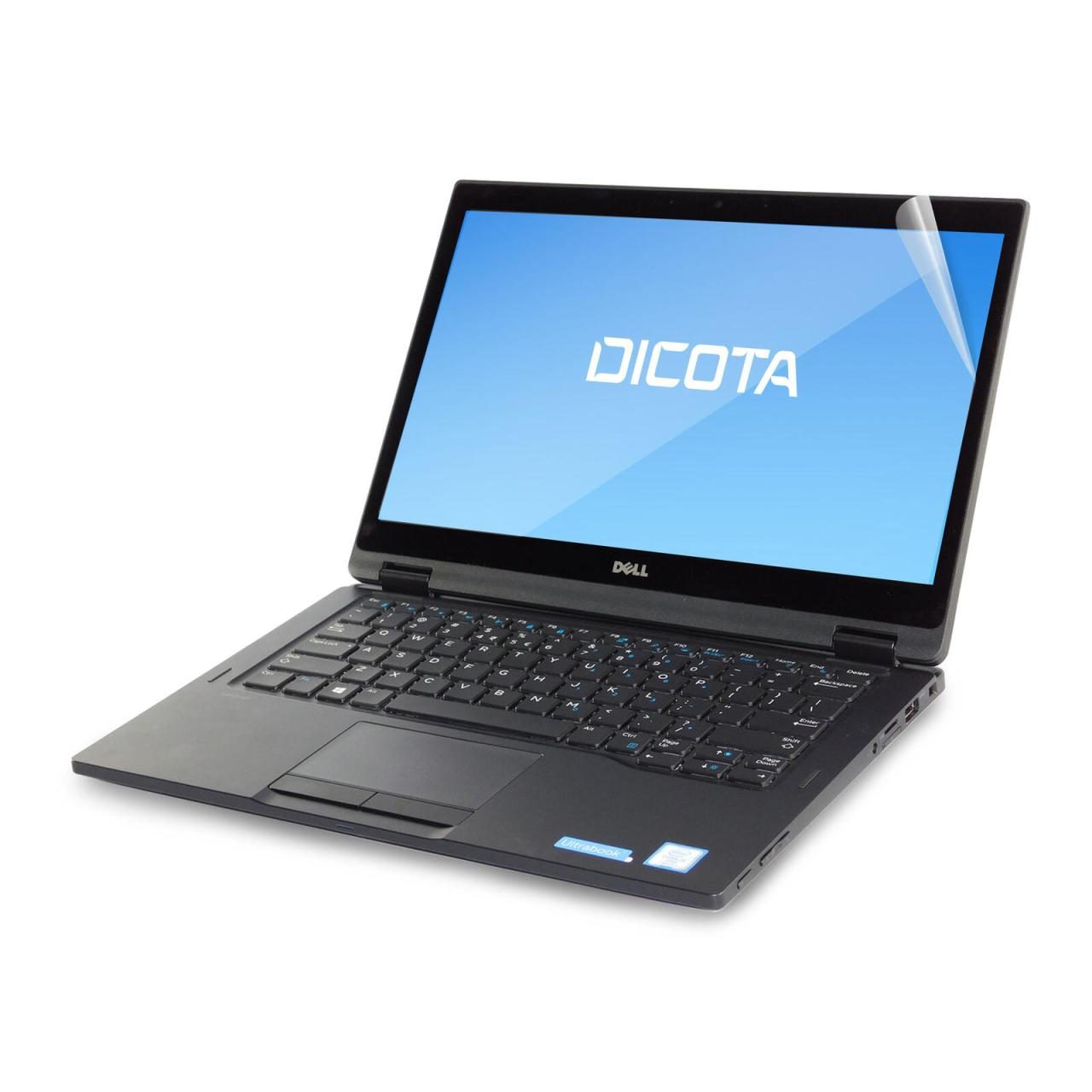 DICOTA Blendschutzfilter für DELL Latitude 5289 von Dicota
