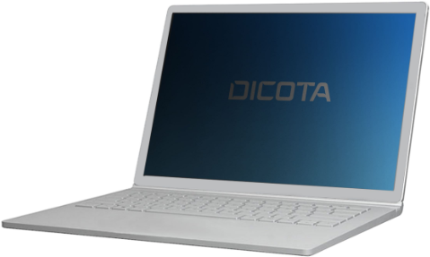 DICOTA - Blickschutzfilter für Notebook - 4-Wege - klebend von Dicota