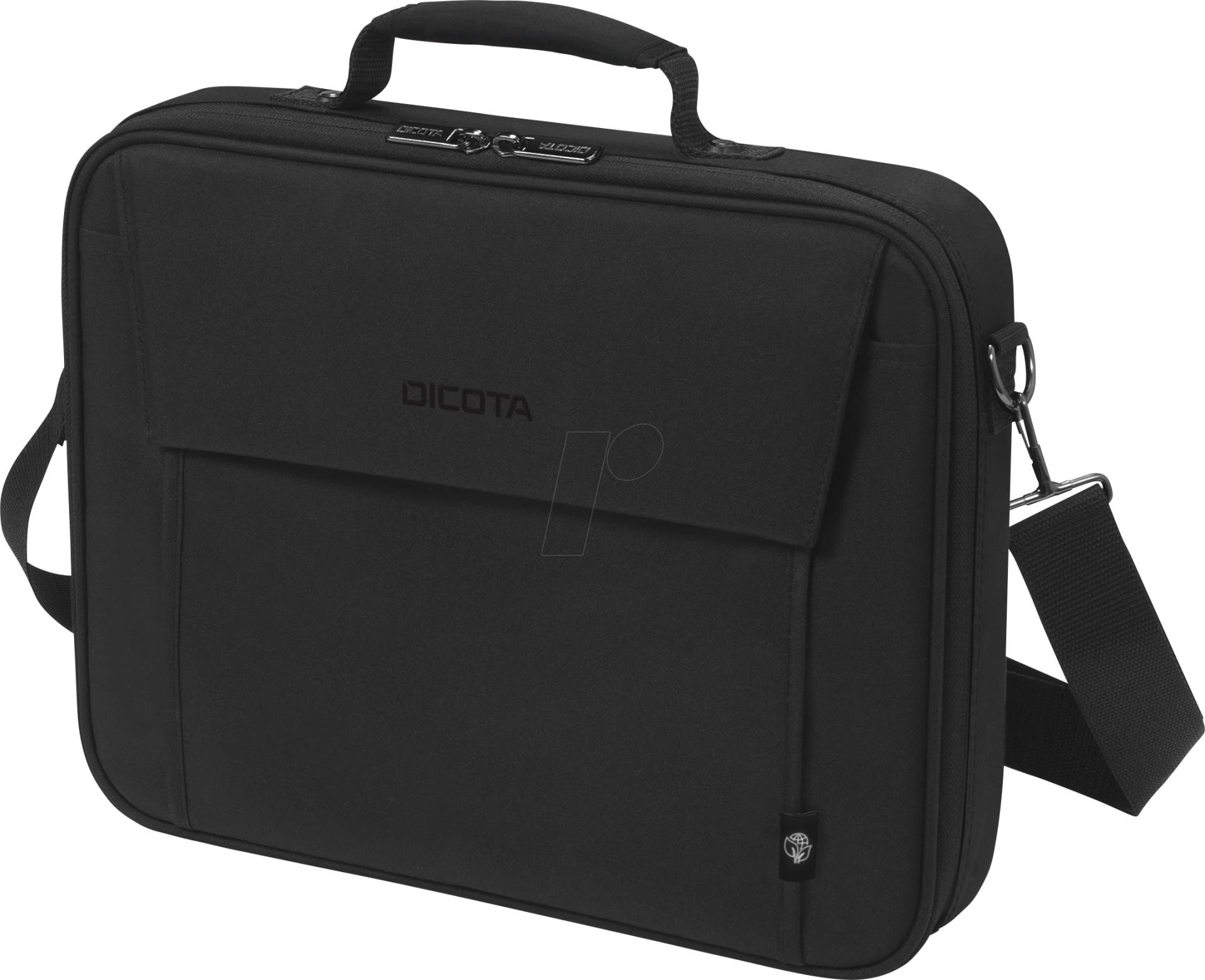 DICOTA D30446-R - Laptop, Tasche, Eco Multi BASE 14-15.6 von Dicota