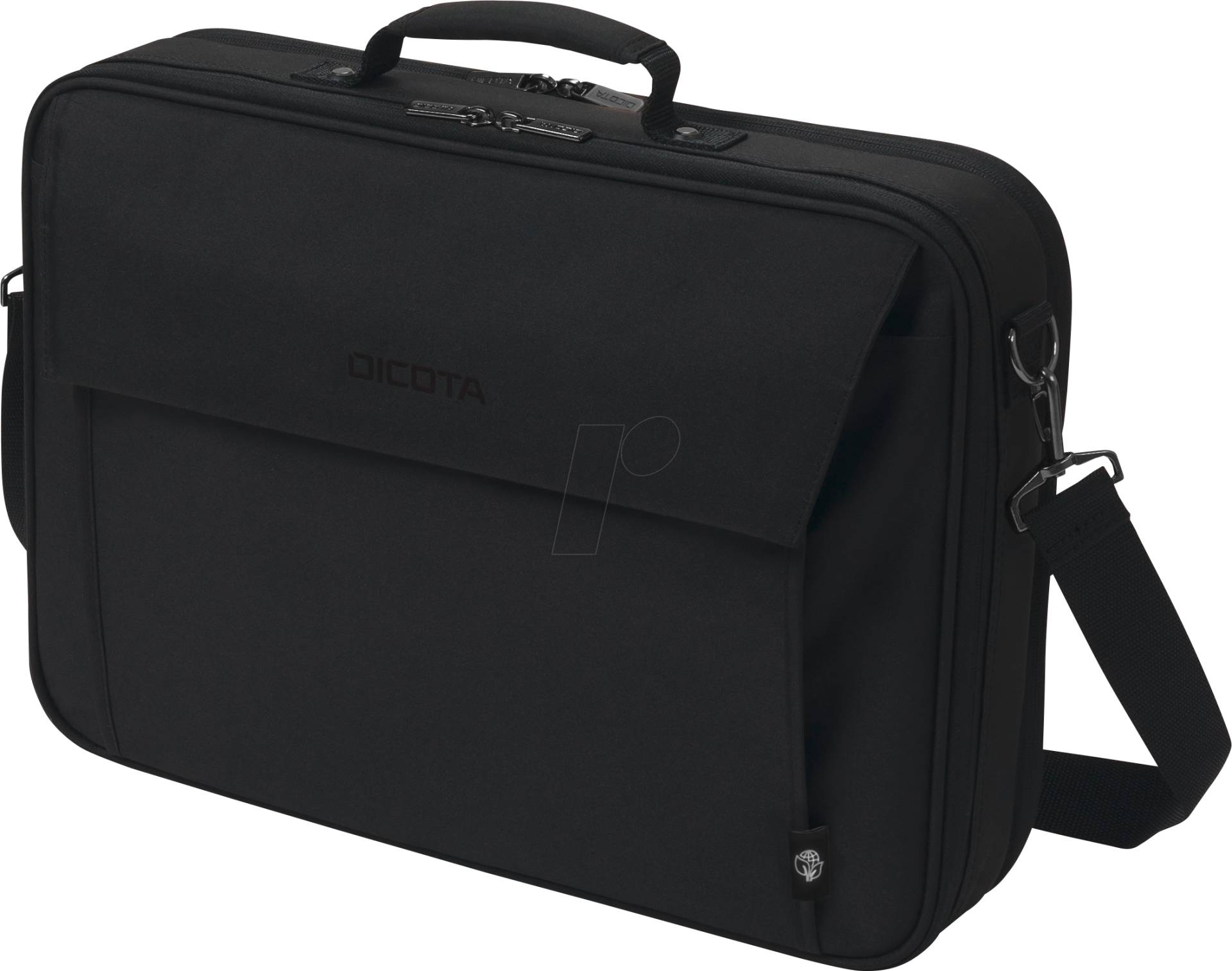 DICOTA D30491-R - Laptop, Tasche, Eco Multi Plus BASE 14-15.6 von Dicota