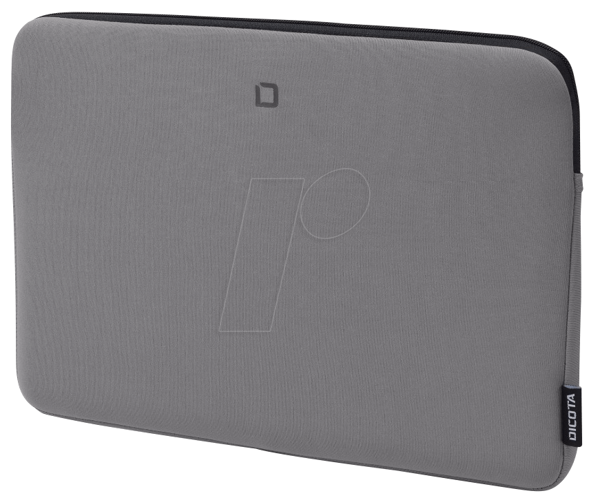 DICOTA D31289 - Laptop, Schutzhülle, Neopren, BASE, 12,5'' von Dicota
