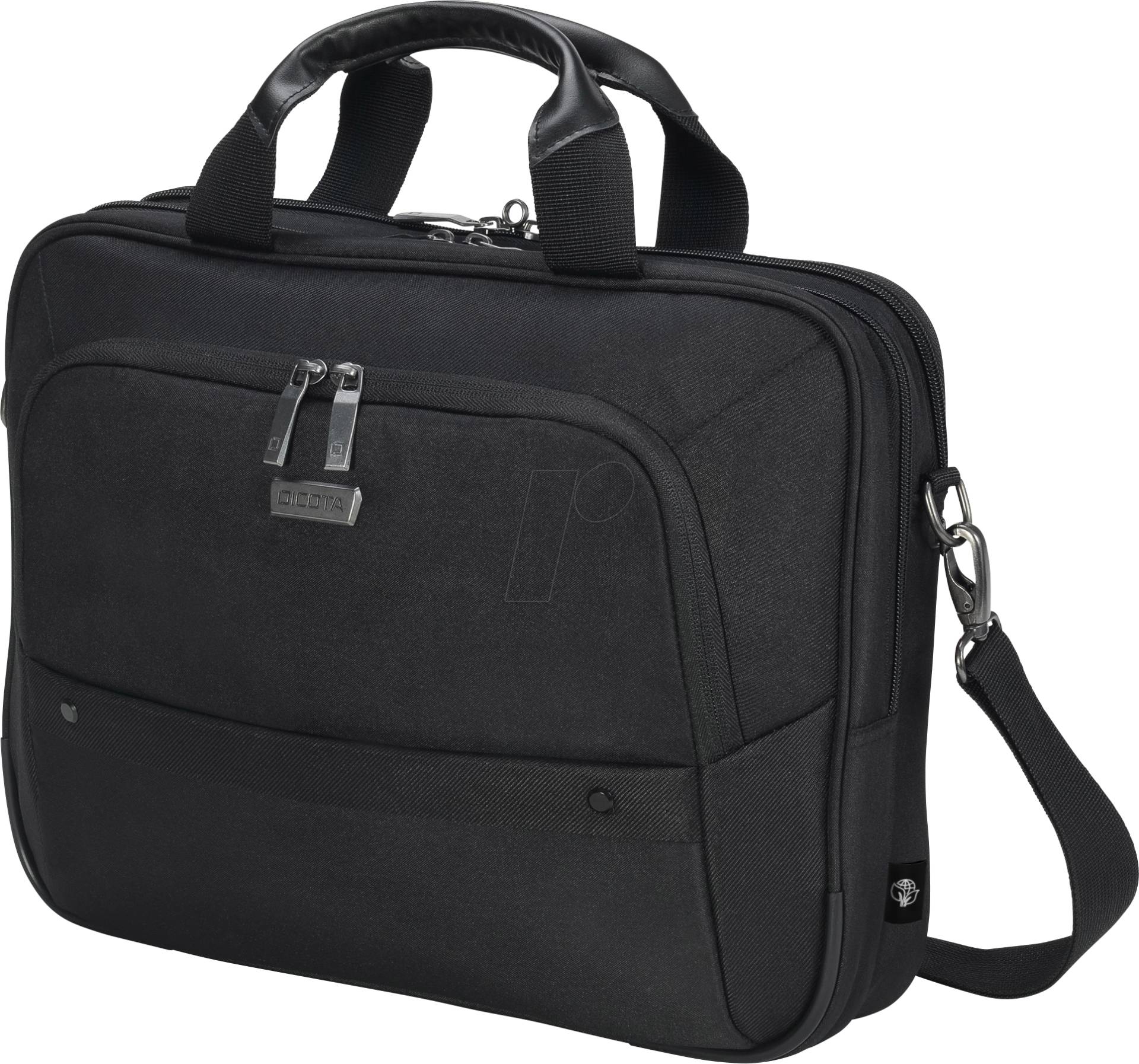 DICOTA D31644-R - Notebooktasche, 14-15.6'', Schwarz von Dicota