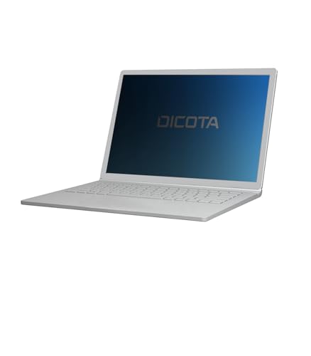 DICOTA D31693-V1 filtre anti-reflets pour écran et filtre de confidentialité Filtre de confidentialité sans bords von Dicota