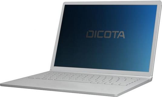 DICOTA D31695-V1 Blickschutzfilter Rahmenloser Blickschutzfilter 39,6 cm (15.6) (D31695-V1) von Dicota