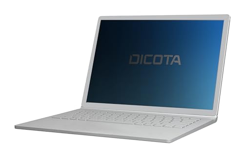 DICOTA D31695-V1 filtre anti-reflets pour écran et filtre de confidentialité Filtre de confidentialité sans bords DICOTA D31695-V1 filtre anti-reflets pour écran et filtre de confidentialité Filtre de confidentialité sans bords von Dicota