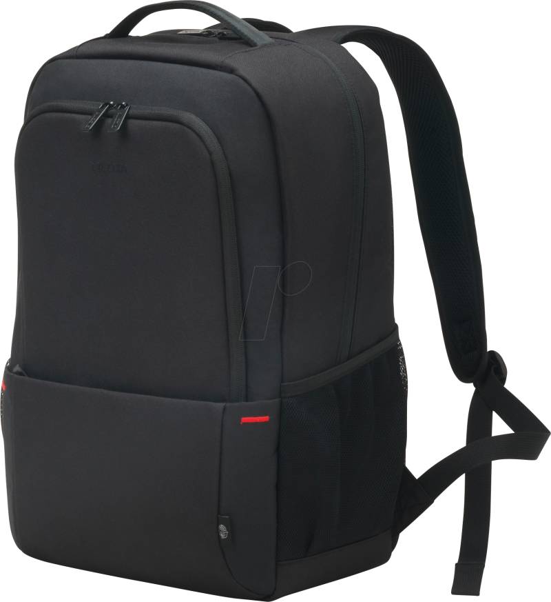 DICOTA D31839-R - Laptop, Eco Backpack BASE 13-15.6 von Dicota