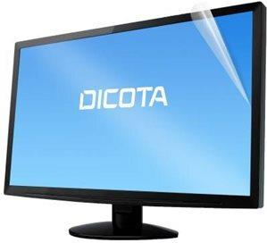DICOTA - Display-Blendschutzfilter - entfernbar - klebend - Breitbild: 63,5 cm (Breitbild: 25 Zoll) (D70777) von Dicota