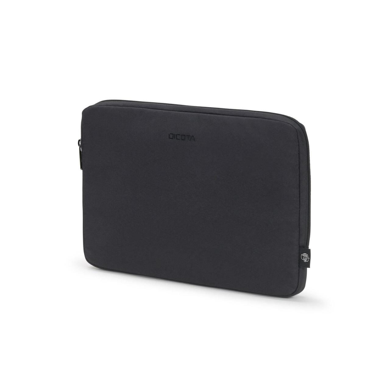 DICOTA Eco BASE 13"-13,3" Notebook-Hülle - Schwarz DICOTA Eco BASE 13"-13,3" Notebook-Hülle - Schwarz von Dicota