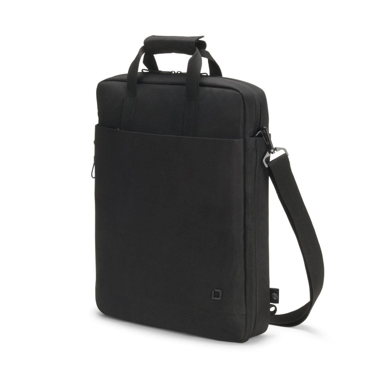 DICOTA Eco Motion 13"-15,6" Notebook-Rucksack/Tragetasche - Schwarz DICOTA Eco Motion 13"-15,6" Notebook-Rucksack/Tragetasche - Schwarz von Dicota