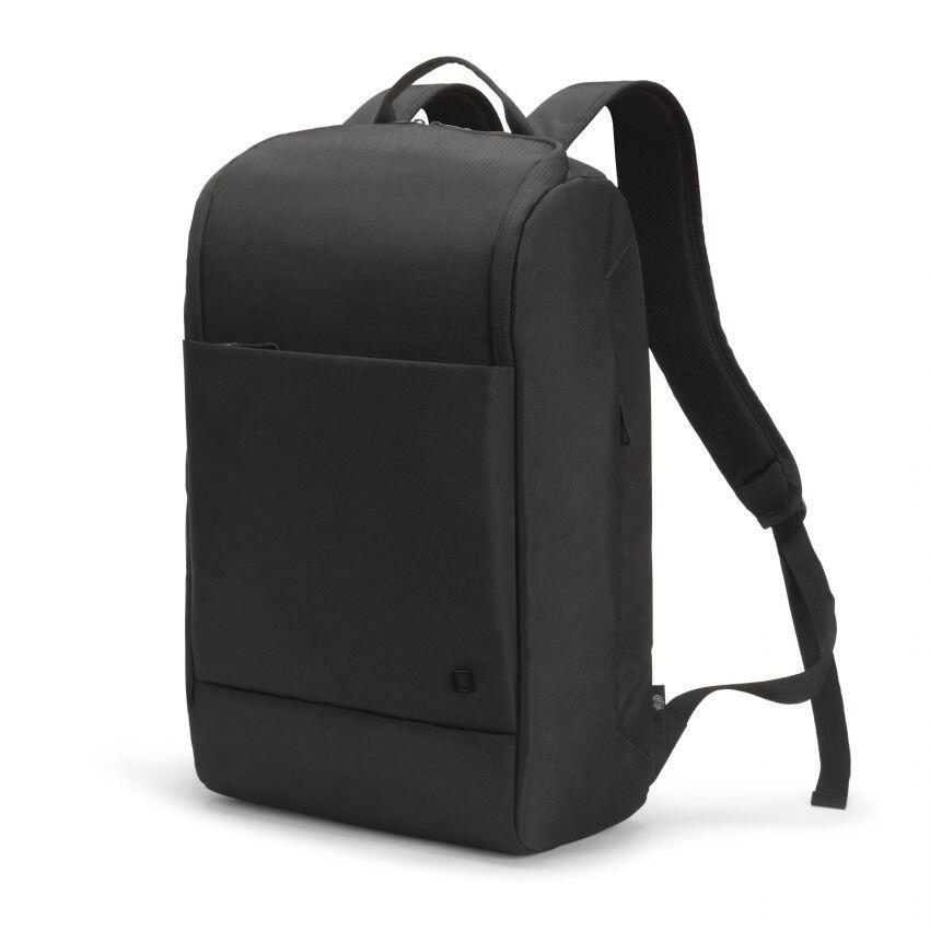 DICOTA Eco Motion 13"-15,6" Notebook-Rucksack - Schwarz DICOTA Eco Motion 13"-15,6" Notebook-Rucksack - Schwarz von Dicota