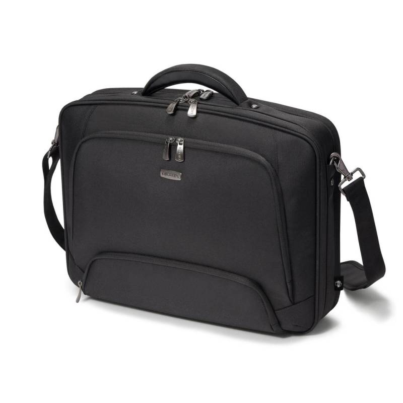 DICOTA Eco Multi Pro 11"-14,1" Notebook-Tasche - Schwarz von Dicota