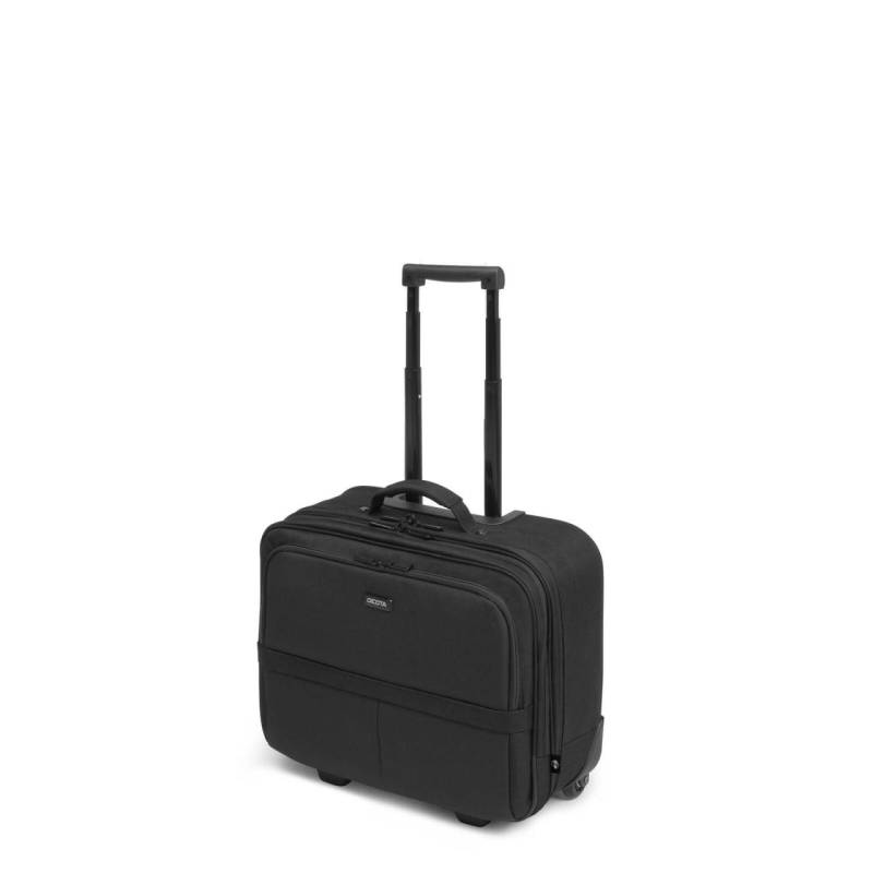 DICOTA Eco Multi Scale 14"-15,6" Notebook-Trolley - Schwarz von Dicota