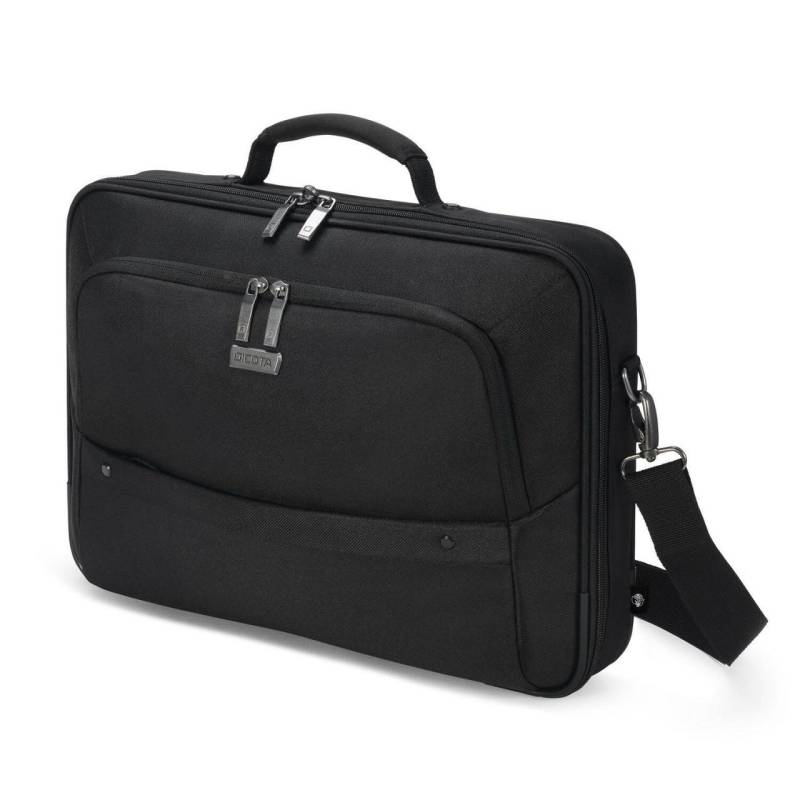 DICOTA Eco Multi Select 14-15,6" Notebook-Tasche - Schwarz von Dicota