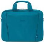 DICOTA Eco Slim Case BASE - Notebook-Tasche - 35.8 cm - 33,00cm (13) - 14.1 - Blau von Dicota