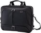 DICOTA Eco Top Traveller PRO - Notebook-Rucksack - 35.8 cm - 30,50cm (12) - 14.1 - Schwarz von Dicota