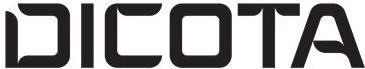 DICOTA Hi-Vis Base - Rucksack - 24 L - 600D RPET - Gelb (P20471-17) von Dicota