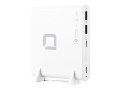 DICOTA Laptop Charger Universal PRO EU von Dicota