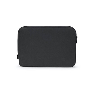 DICOTA Laptoptasche Eco Sleeve BASE Kunstfaser schwarz D31823 bis 31,7 cm (12,5 Zoll) von Dicota