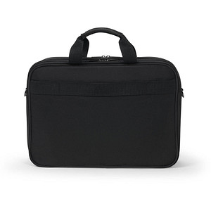DICOTA Laptoptasche Eco Top Traveller BASE Kunstfaser schwarz D31325-RPET bis 39,6 cm (15,6 Zoll) von Dicota