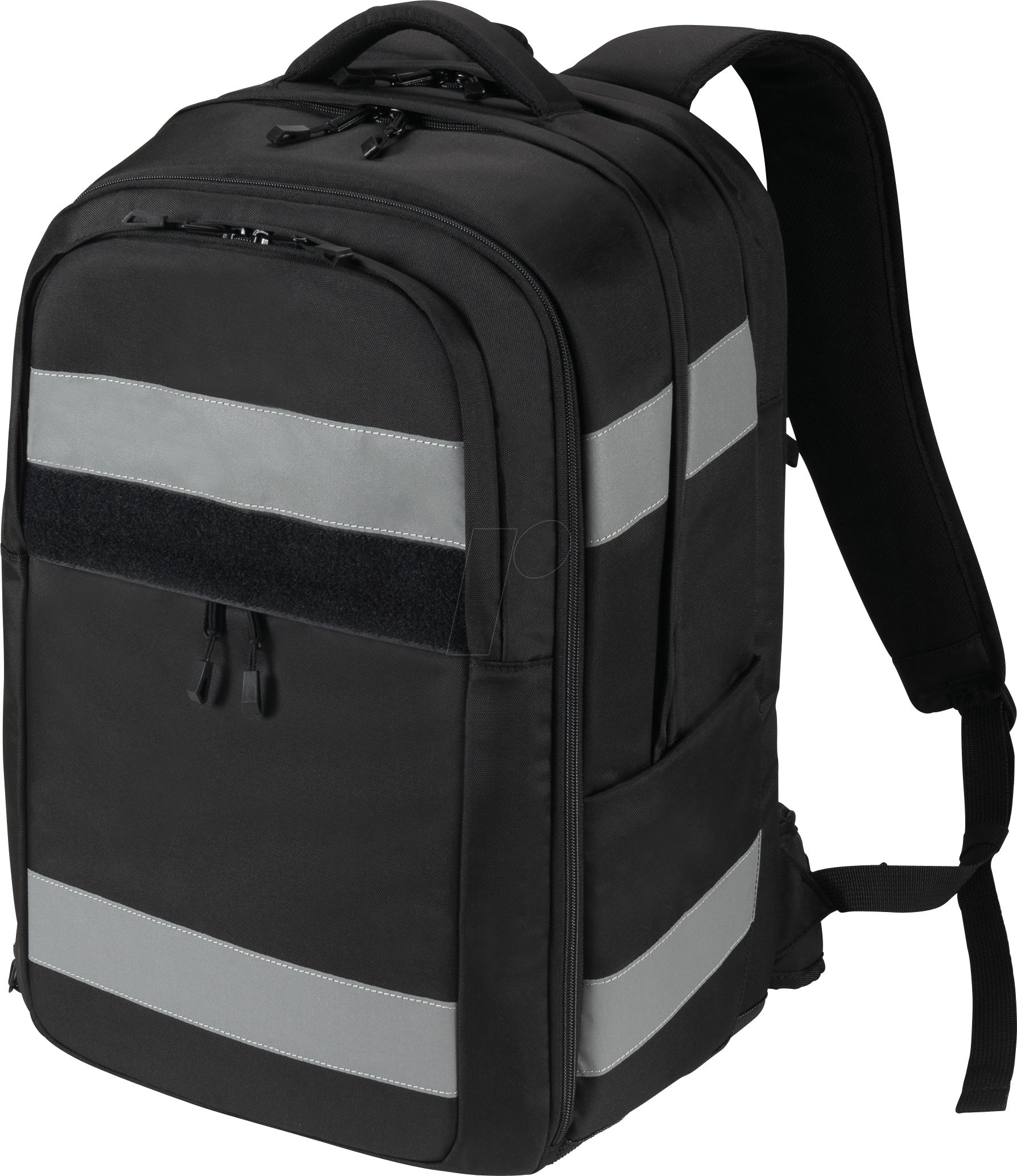 DICOTA P20471-06 - Rucksack, Arbeitssicherheit, 32 - 38 l, schwarz von Dicota