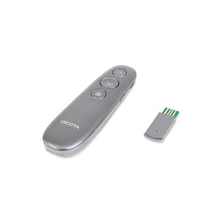 DICOTA Presenter Virtuell DICOTA Presenter Virtuell von Dicota
