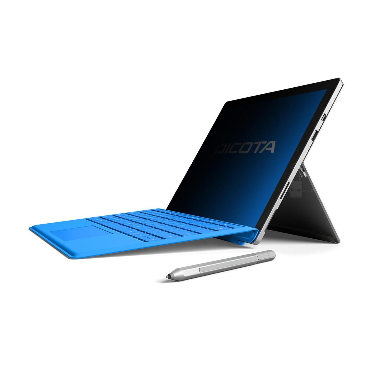 DICOTA Secret 2-Way 39,6 cm (15.6") for Surface Pro 4, Sicherheits-Bildschirm... von Dicota