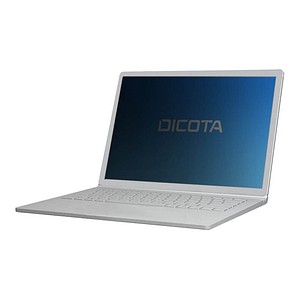DICOTA Secret 2 Way Display-Blickschutzfolie für 33,0 cm (13,0 Zoll) von Dicota