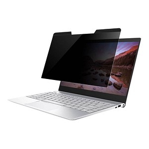 DICOTA Secret 2 Way Display-Blickschutzfolie für 35,6 cm (14 Zoll) 16:9 Widescreen von Dicota