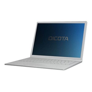 DICOTA Secret 2-Way Filter Display-Schutzfolie für Microsoft Surface GO von Dicota