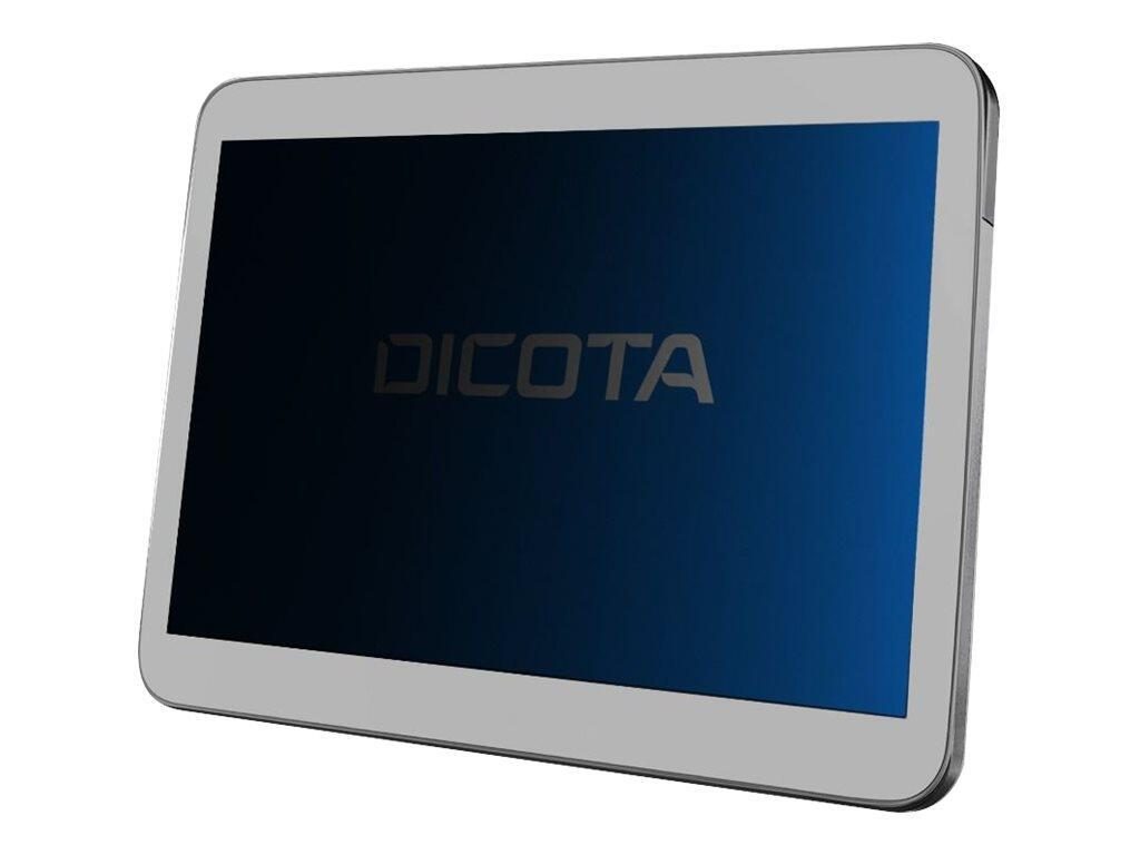DICOTA Secret 4-Way, side-mounted , Sicherheits-Bildschirmfilter für Microsof... von Dicota